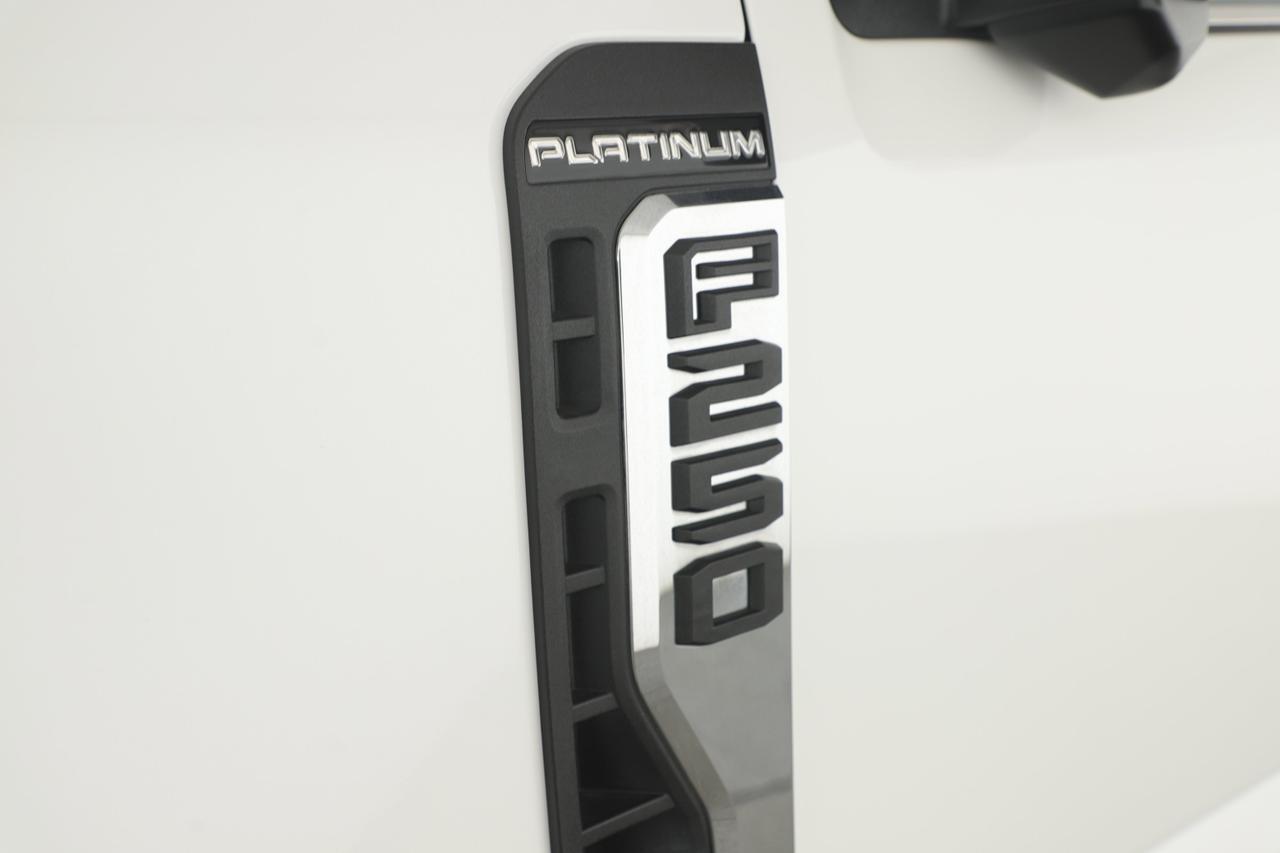 2024 Ford Super Duty F-250 SRW New Braunfels TX