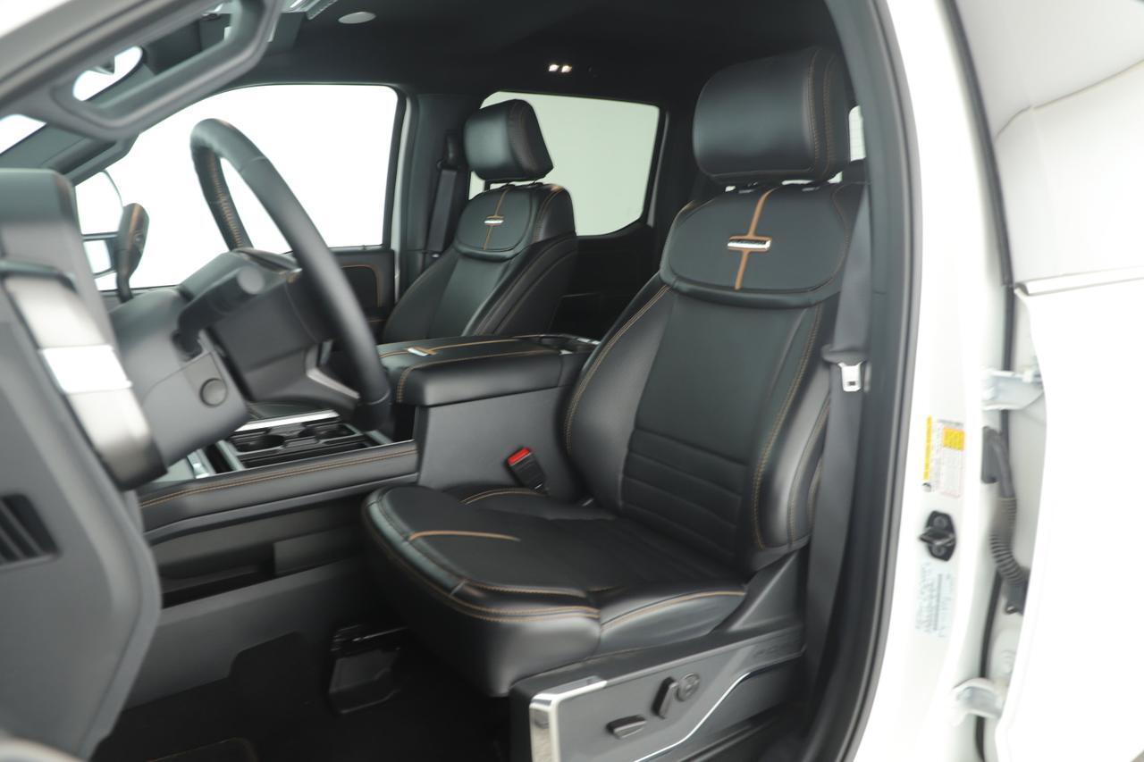 2024 Ford Super Duty F-250 SRW New Braunfels TX