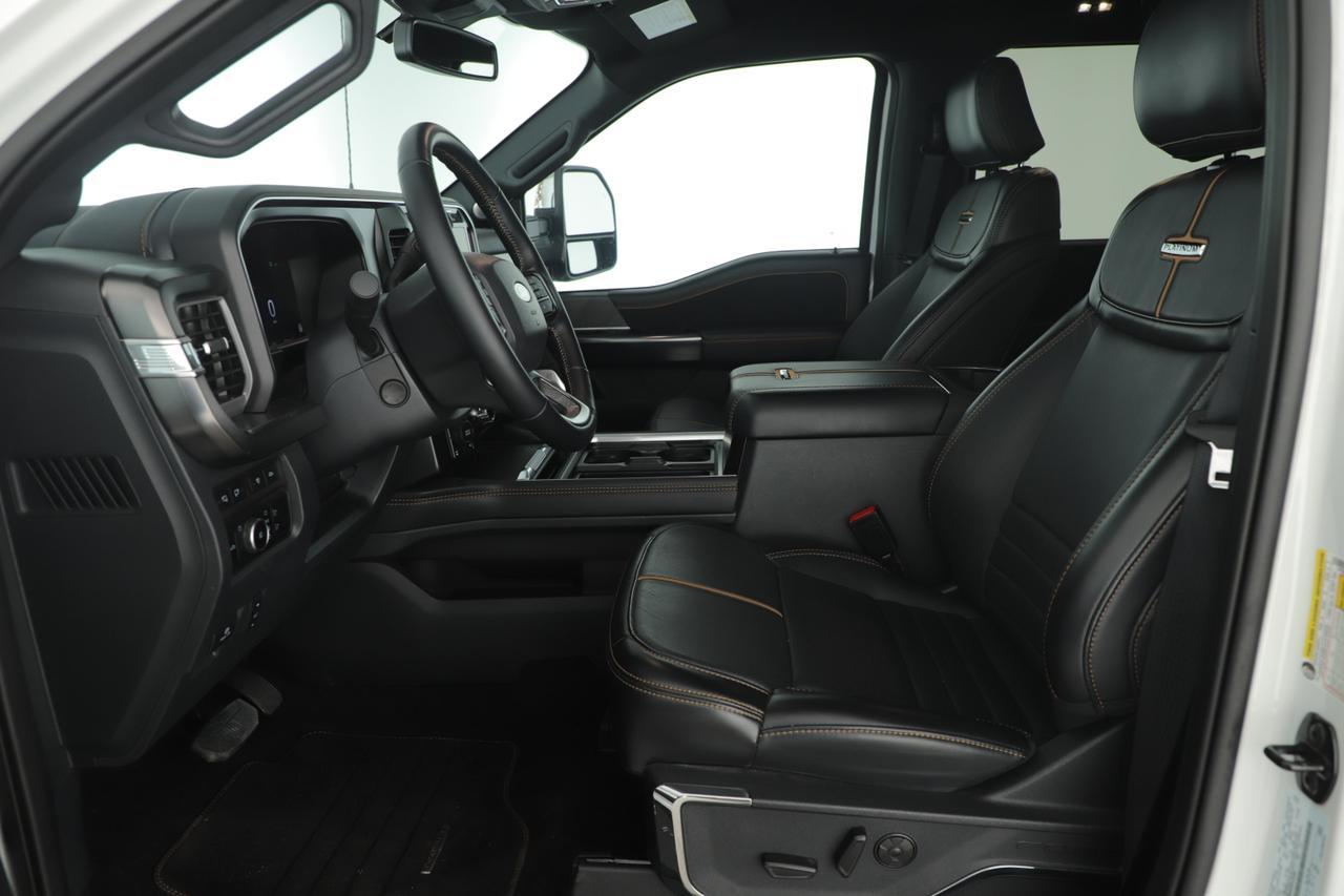 2024 Ford Super Duty F-250 SRW New Braunfels TX