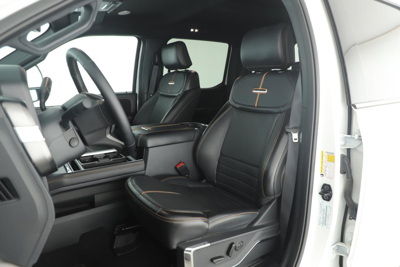 2024 Ford Super Duty F-250 SRW New Braunfels TX