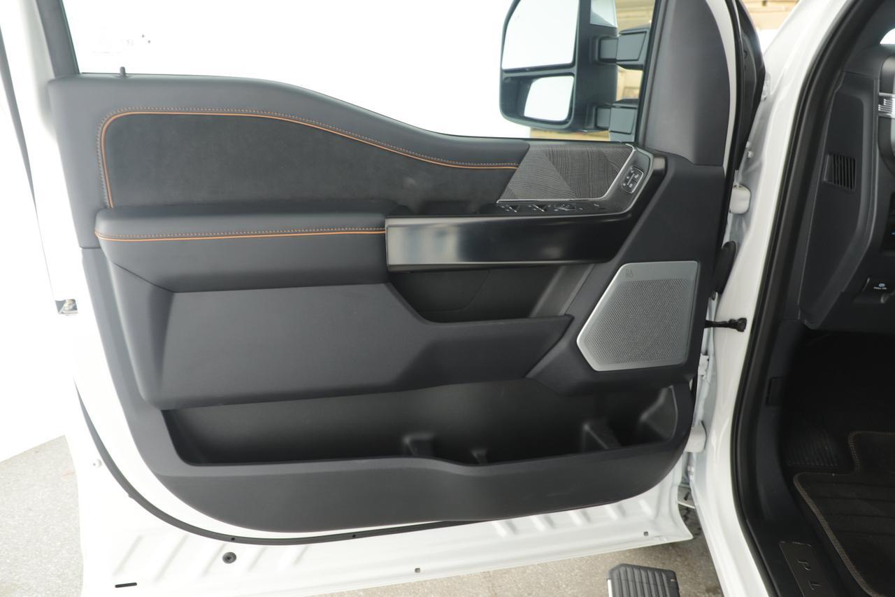 2024 Ford Super Duty F-250 SRW New Braunfels TX