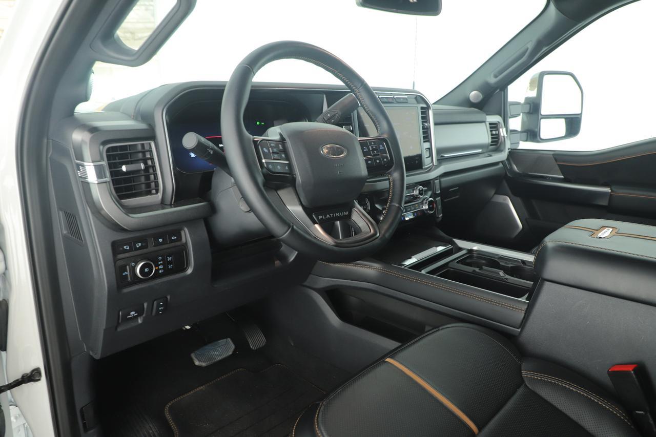 2024 Ford Super Duty F-250 SRW New Braunfels TX