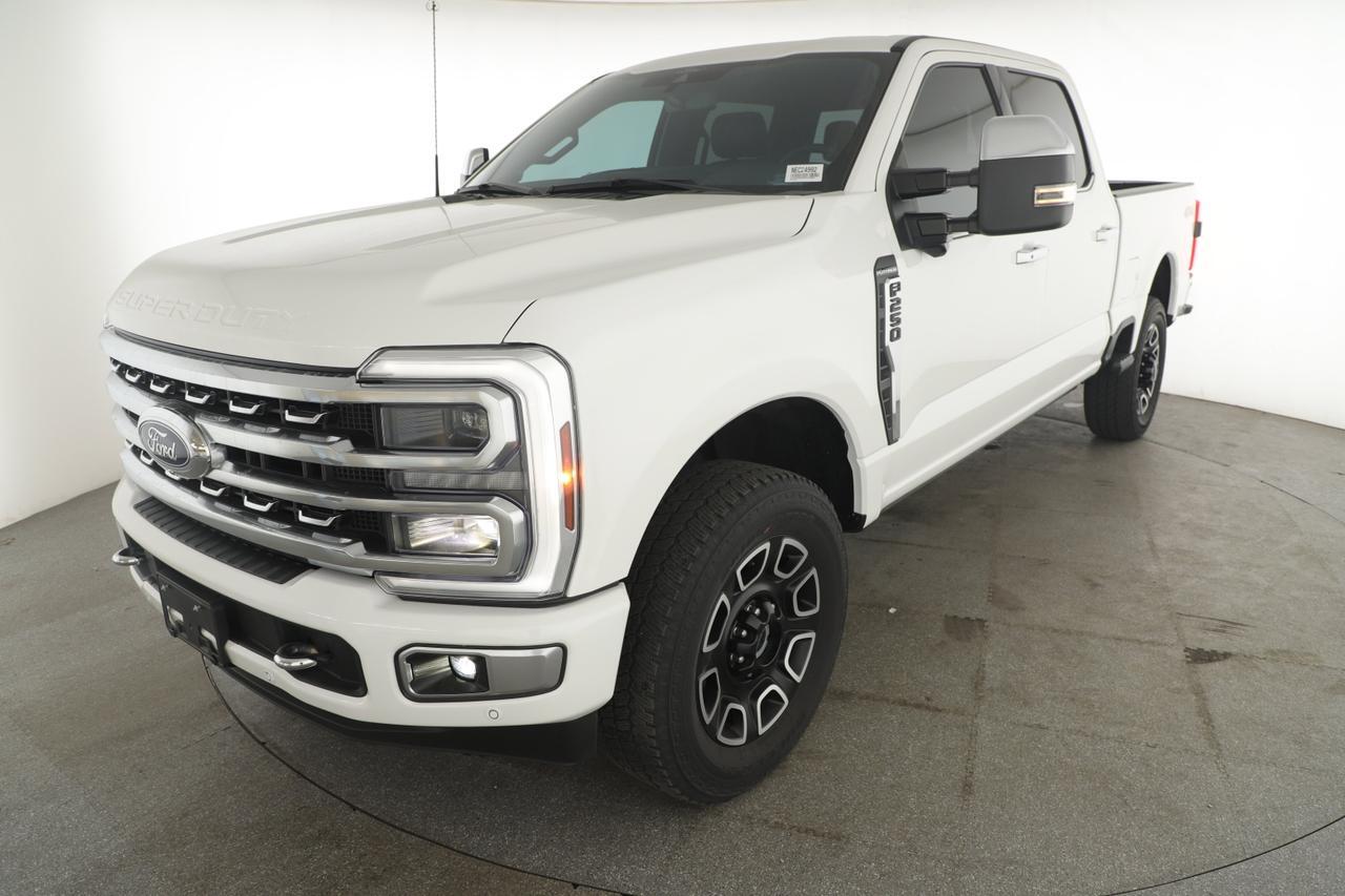 2024 Ford Super Duty F-250 SRW New Braunfels TX