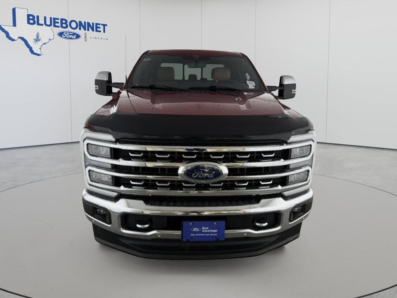 2024 Ford Super Duty F-250 SRW New Braunfels TX