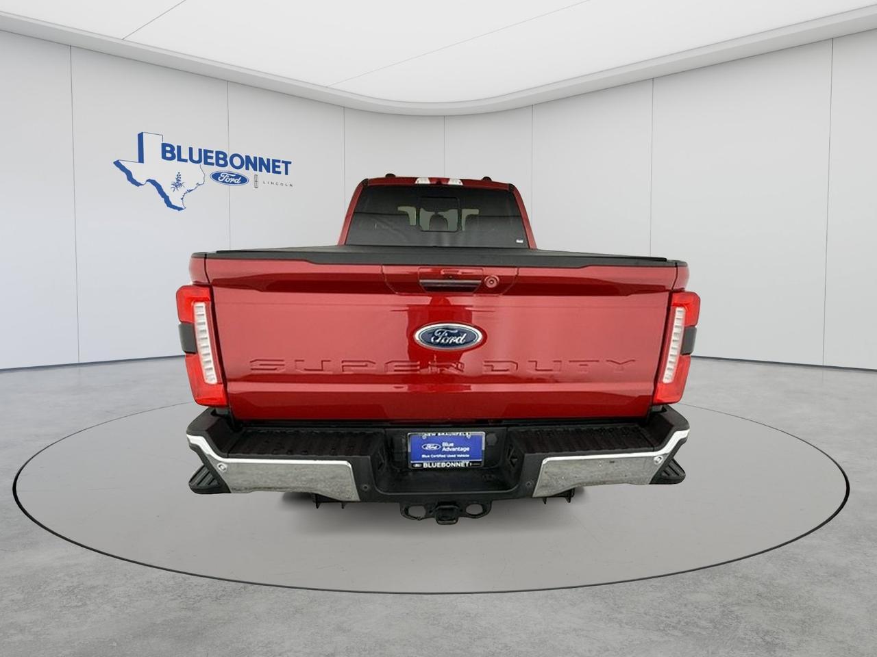 2024 Ford Super Duty F-250 SRW New Braunfels TX