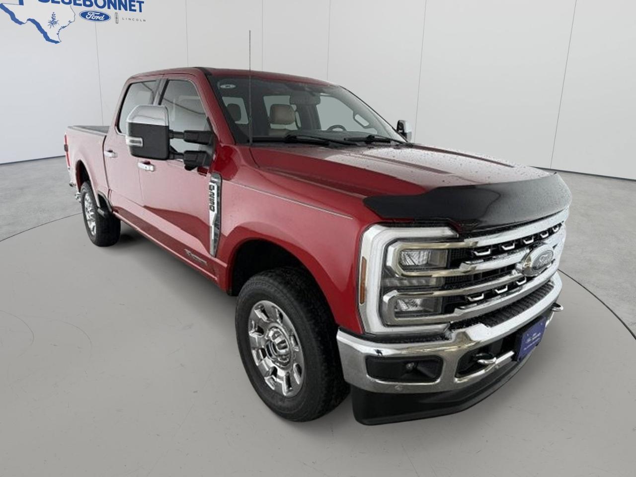 2024 Ford Super Duty F-250 SRW New Braunfels TX