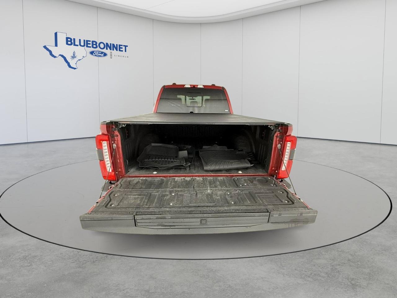 2024 Ford Super Duty F-250 SRW New Braunfels TX