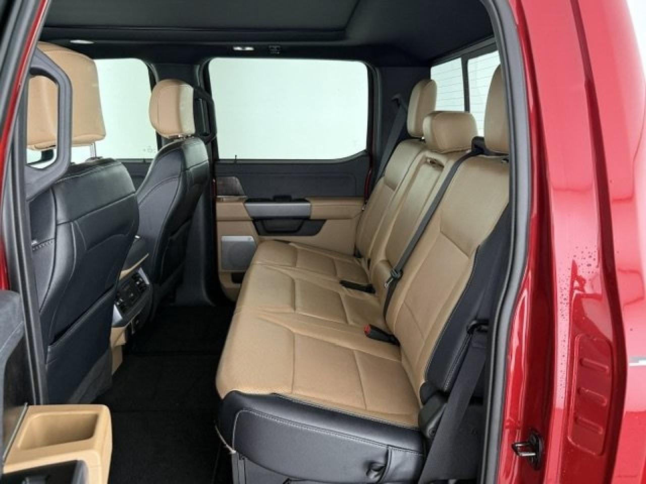 2024 Ford Super Duty F-250 SRW New Braunfels TX