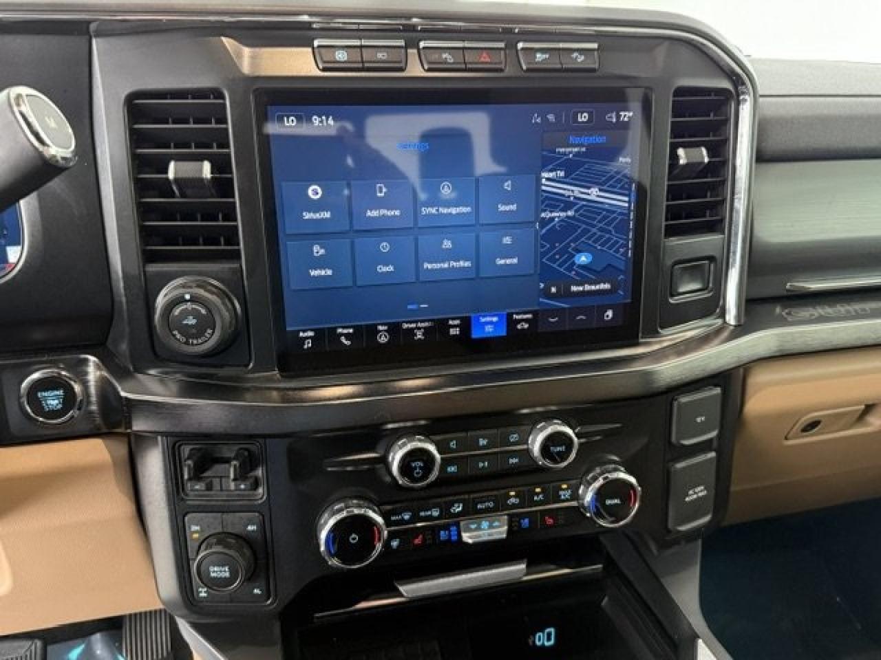 2024 Ford Super Duty F-250 SRW New Braunfels TX