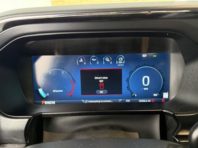 2024 Ford Super Duty F-250 SRW New Braunfels TX