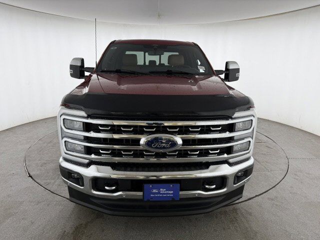 2024 Ford Super Duty F-250 SRW