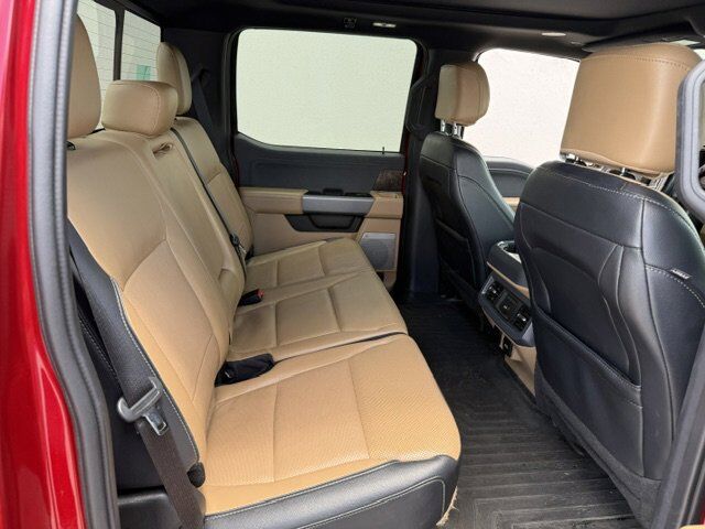 2024 Ford Super Duty F-250 SRW New Braunfels TX