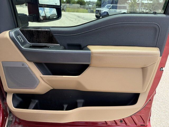 2024 Ford Super Duty F-250 SRW New Braunfels TX