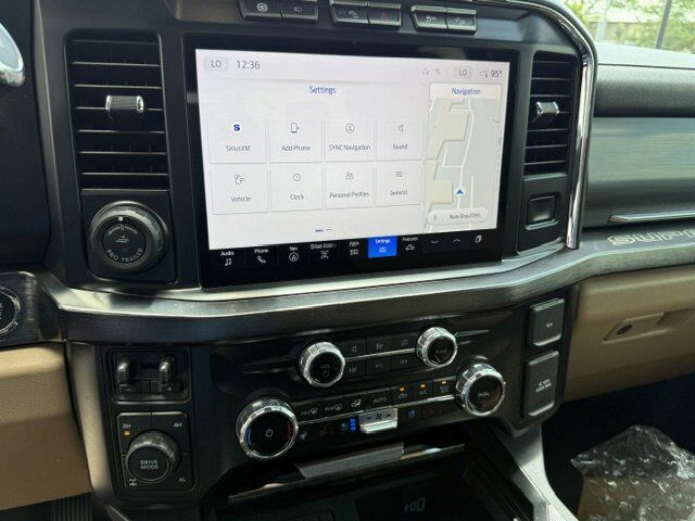 2024 Ford Super Duty F-250 SRW New Braunfels TX