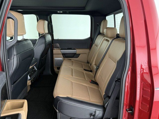 2024 Ford Super Duty F-250 SRW New Braunfels TX