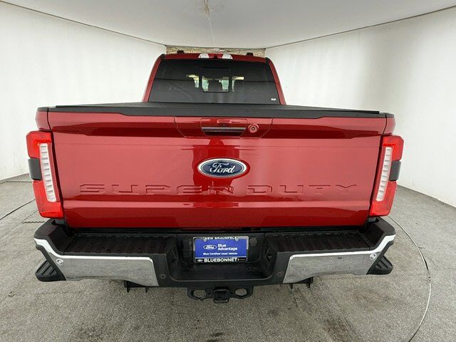 2024 Ford Super Duty F-250 SRW New Braunfels TX