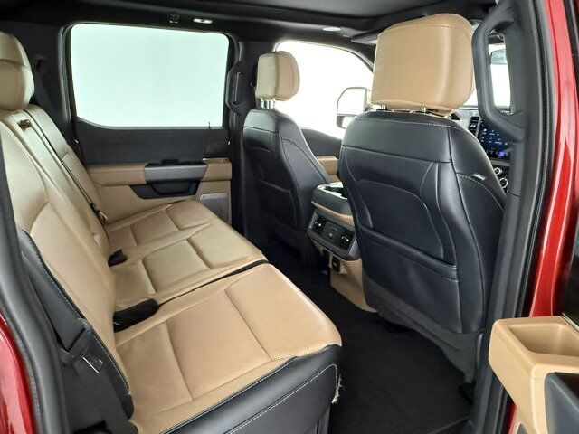 2024 Ford Super Duty F-250 SRW New Braunfels TX