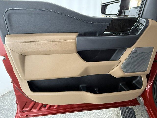 2024 Ford Super Duty F-250 SRW New Braunfels TX