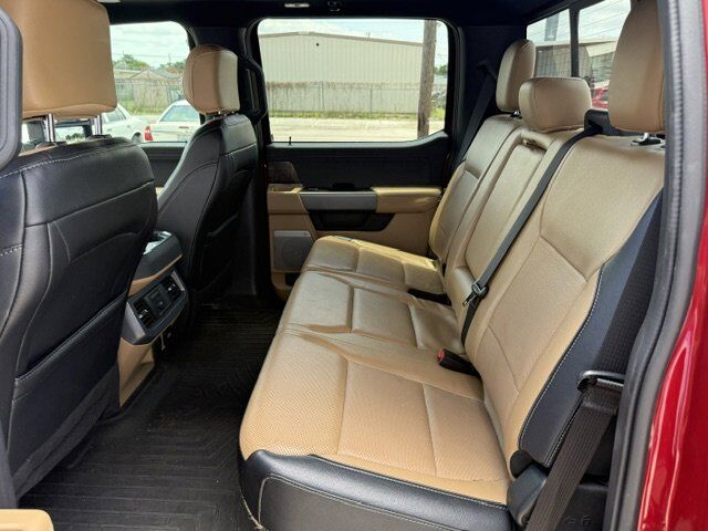 2024 Ford Super Duty F-250 SRW New Braunfels TX