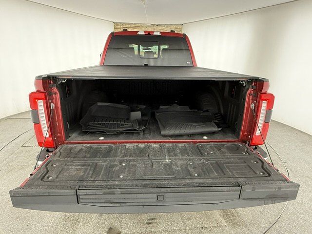 2024 Ford Super Duty F-250 SRW New Braunfels TX