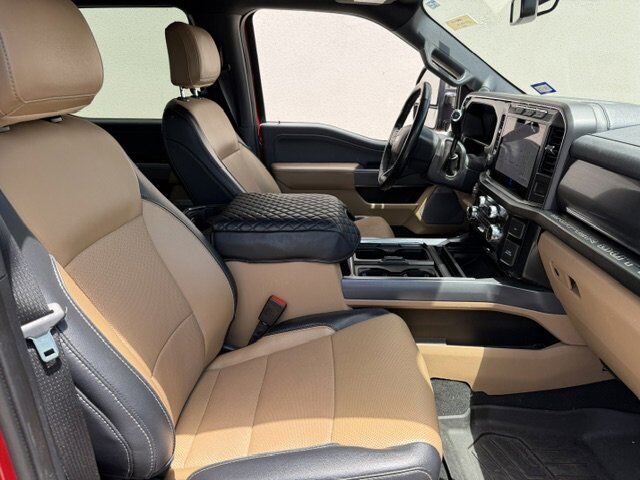 2024 Ford Super Duty F-250 SRW New Braunfels TX