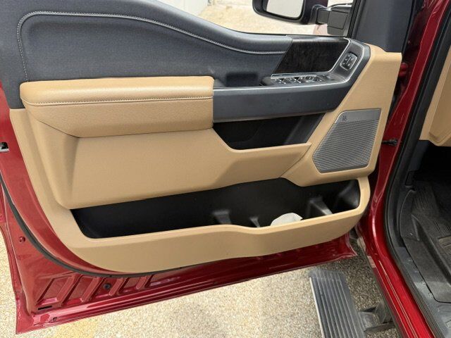2024 Ford Super Duty F-250 SRW New Braunfels TX