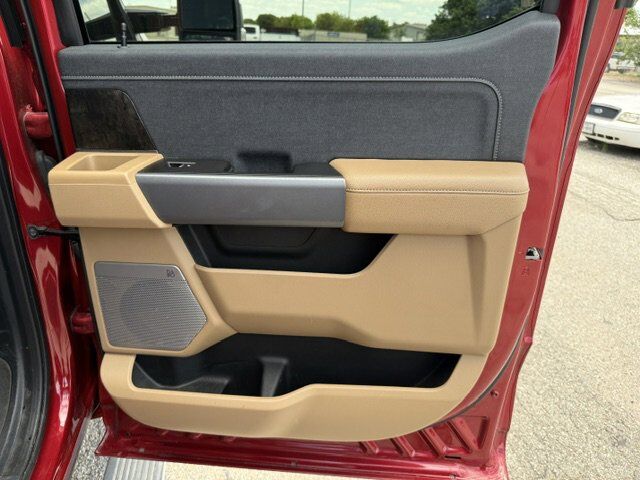 2024 Ford Super Duty F-250 SRW New Braunfels TX