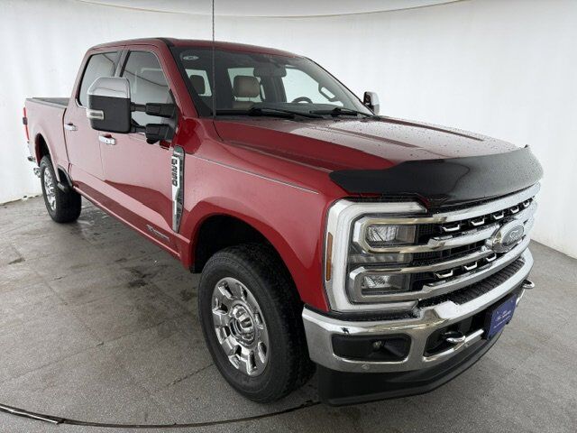 2024 Ford Super Duty F-250 SRW