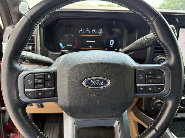 2024 Ford Super Duty F-250 SRW New Braunfels TX