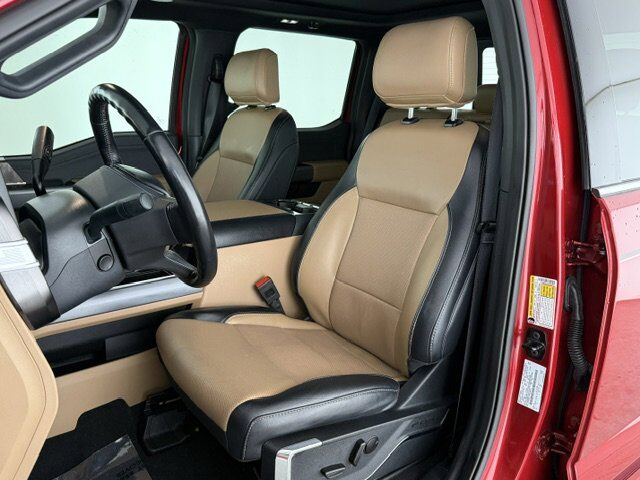 2024 Ford Super Duty F-250 SRW New Braunfels TX