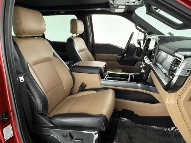 2024 Ford Super Duty F-250 SRW New Braunfels TX