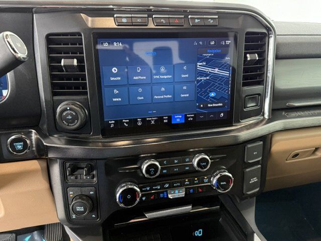 2024 Ford Super Duty F-250 SRW New Braunfels TX