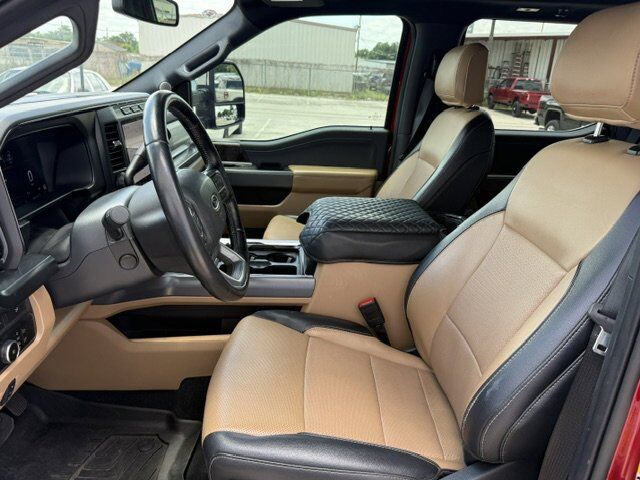 2024 Ford Super Duty F-250 SRW New Braunfels TX