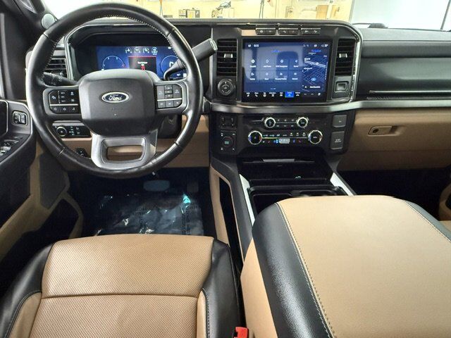 2024 Ford Super Duty F-250 SRW New Braunfels TX