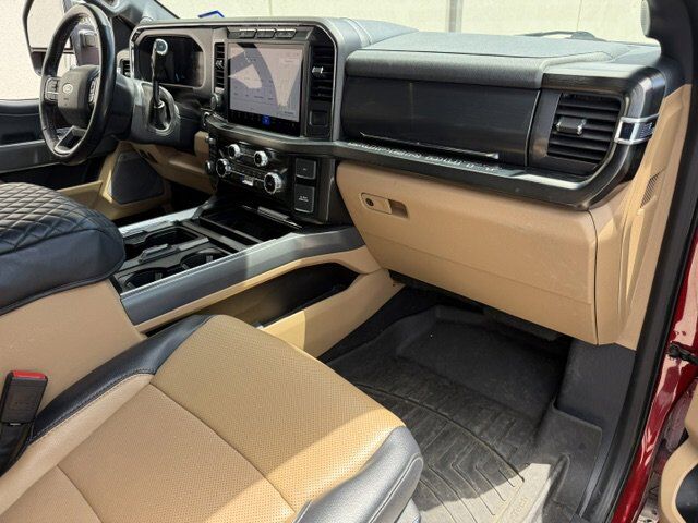 2024 Ford Super Duty F-250 SRW New Braunfels TX