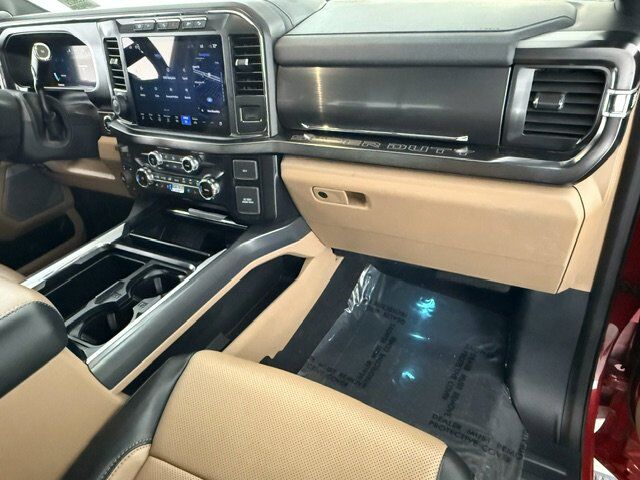 2024 Ford Super Duty F-250 SRW New Braunfels TX