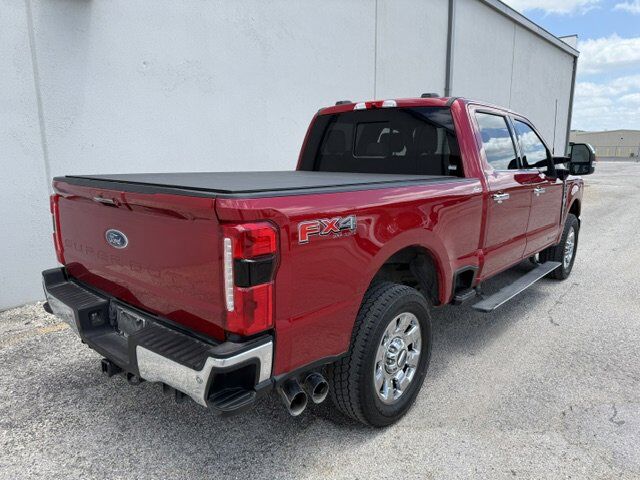 2024 Ford Super Duty F-250 SRW New Braunfels TX