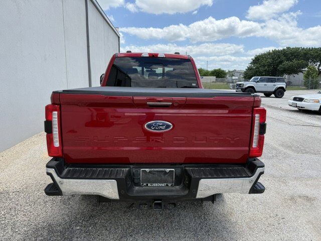 2024 Ford Super Duty F-250 SRW New Braunfels TX