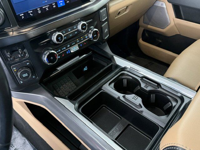 2024 Ford Super Duty F-250 SRW New Braunfels TX