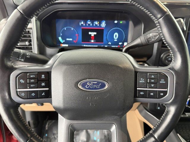 2024 Ford Super Duty F-250 SRW New Braunfels TX