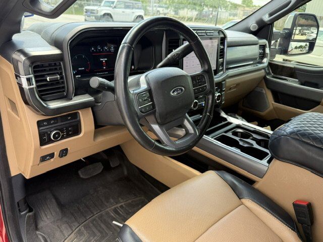 2024 Ford Super Duty F-250 SRW New Braunfels TX