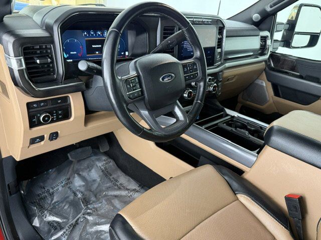 2024 Ford Super Duty F-250 SRW New Braunfels TX