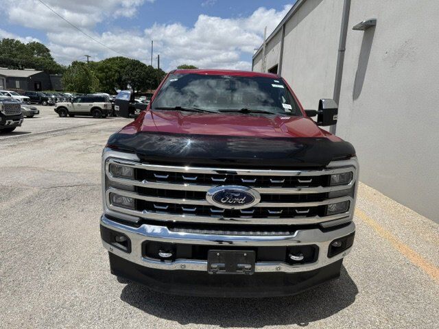 2024 Ford Super Duty F-250 SRW New Braunfels TX