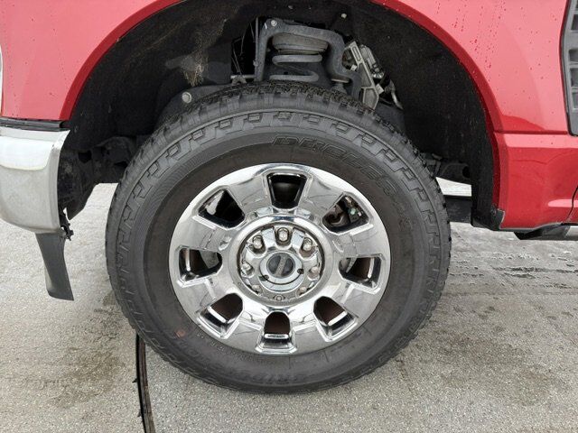 2024 Ford Super Duty F-250 SRW New Braunfels TX