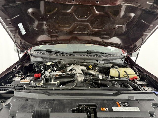 2024 Ford Super Duty F-250 SRW New Braunfels TX