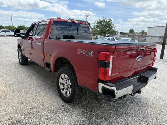 2024 Ford Super Duty F-250 SRW New Braunfels TX