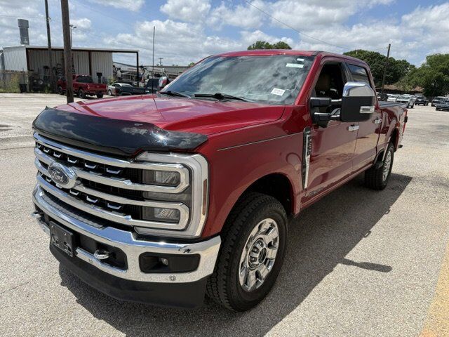 2024 Ford Super Duty F-250 SRW New Braunfels TX