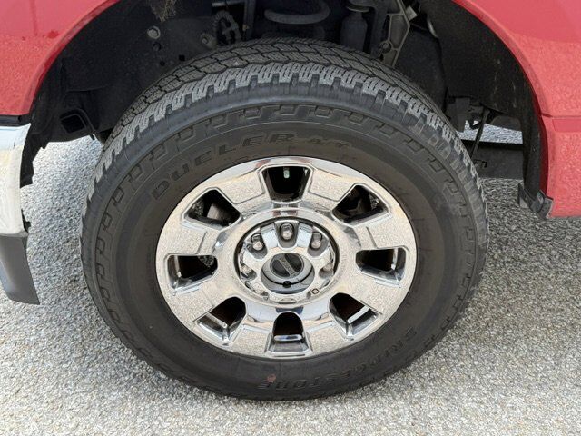 2024 Ford Super Duty F-250 SRW New Braunfels TX