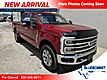 2024 Ford Super Duty F-250 SRW