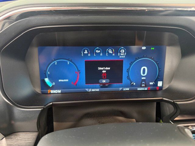 2024 Ford Super Duty F-250 SRW New Braunfels TX